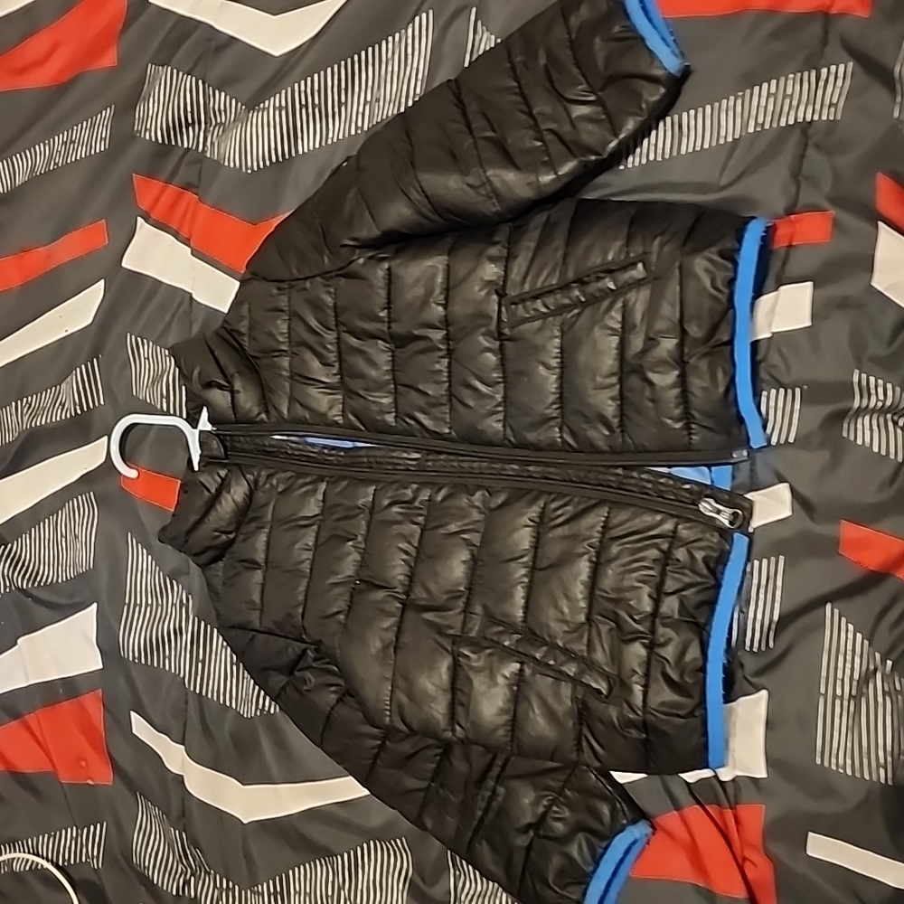 Puffer coat - Picture 1 of 1